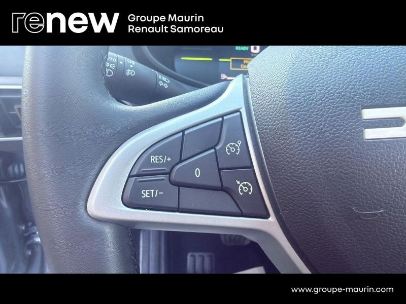 Photo 19 de l’annonce de DACIA Jogger d’occasion à vendre à SAMOREAU