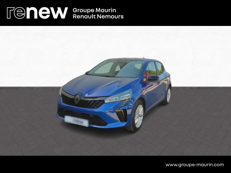 Photo 3 de l’annonce de RENAULT Clio d’occasion à vendre à SAINT PIERRE LES NEMOURS