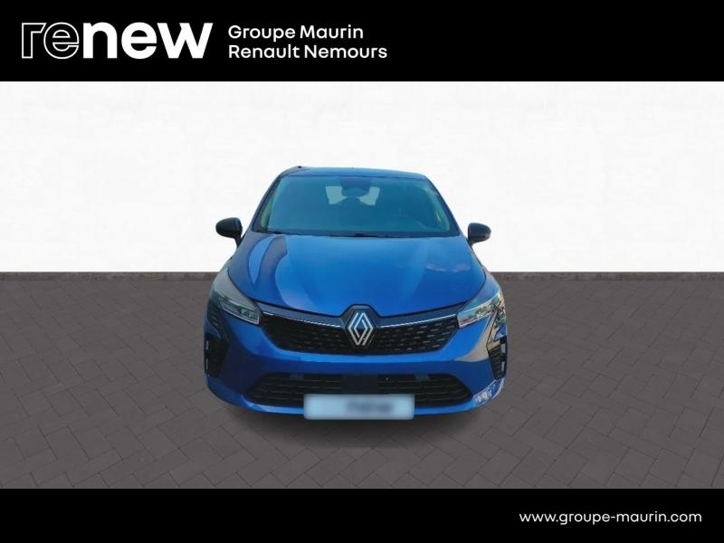 Photo 7 de l’annonce de RENAULT Clio d’occasion à vendre à SAINT PIERRE LES NEMOURS