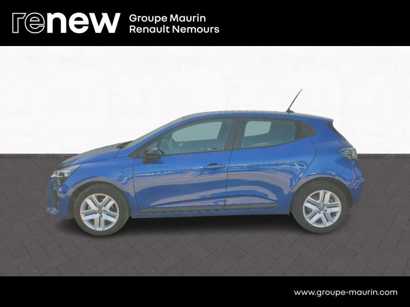 Photo 8 de l’annonce de RENAULT Clio d’occasion à vendre à SAINT PIERRE LES NEMOURS