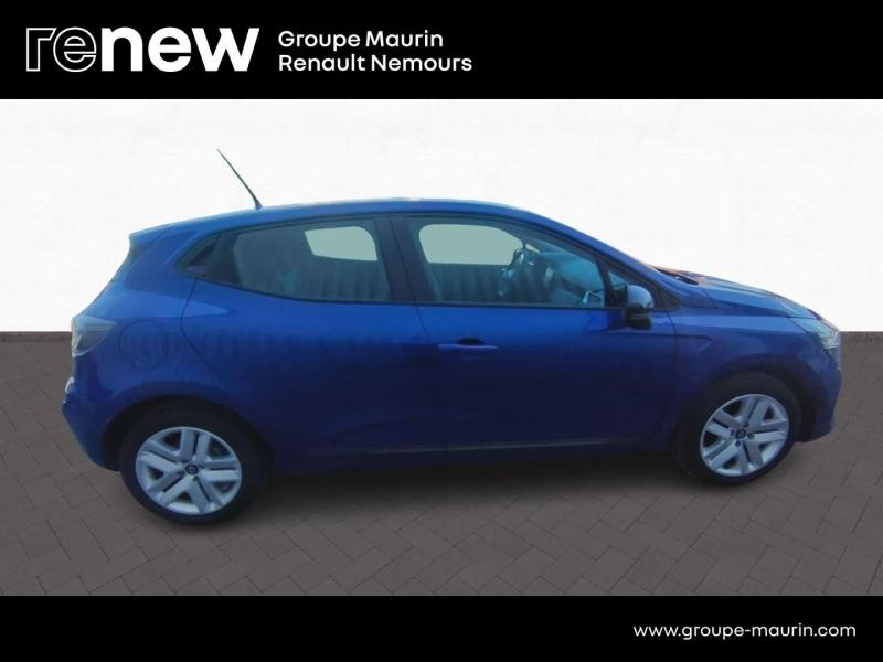 Photo 10 de l’annonce de RENAULT Clio d’occasion à vendre à SAINT PIERRE LES NEMOURS