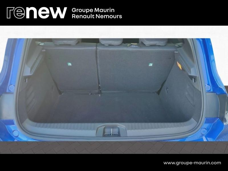 Photo 13 de l’annonce de RENAULT Clio d’occasion à vendre à SAINT PIERRE LES NEMOURS