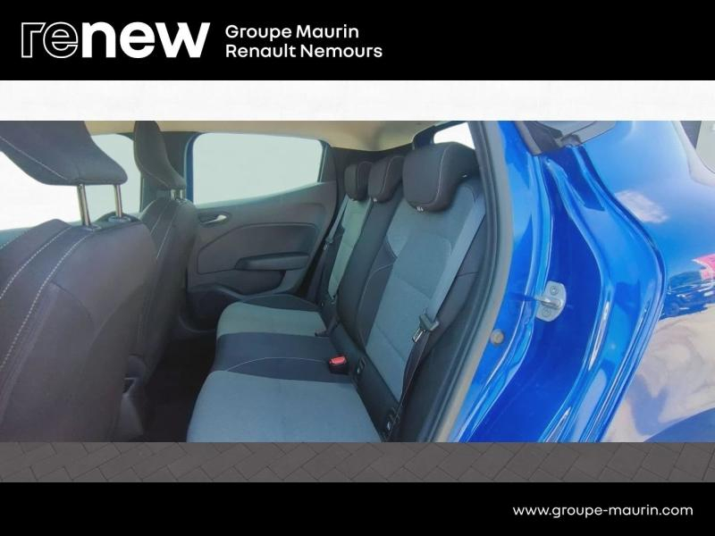 Photo 14 de l’annonce de RENAULT Clio d’occasion à vendre à SAINT PIERRE LES NEMOURS