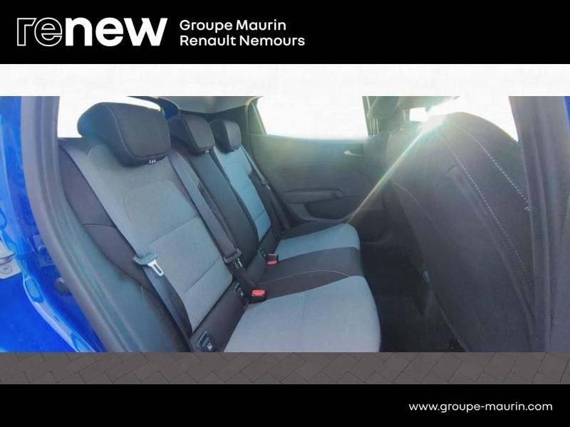 Photo 15 de l’annonce de RENAULT Clio d’occasion à vendre à SAINT PIERRE LES NEMOURS