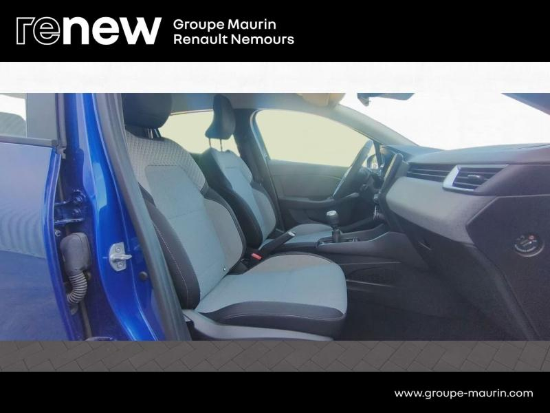 Photo 16 de l’annonce de RENAULT Clio d’occasion à vendre à SAINT PIERRE LES NEMOURS