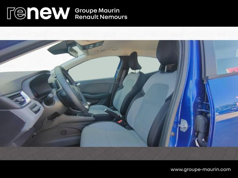 Photo 17 de l’annonce de RENAULT Clio d’occasion à vendre à SAINT PIERRE LES NEMOURS
