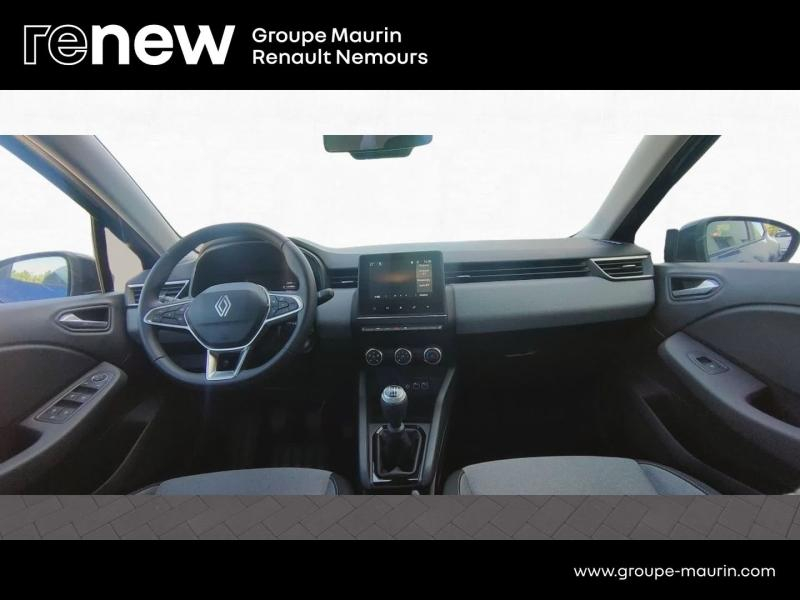 Photo 18 de l’annonce de RENAULT Clio d’occasion à vendre à SAINT PIERRE LES NEMOURS