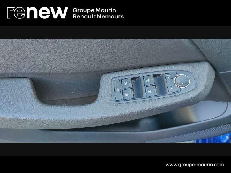 Photo 19 de l’annonce de RENAULT Clio d’occasion à vendre à SAINT PIERRE LES NEMOURS