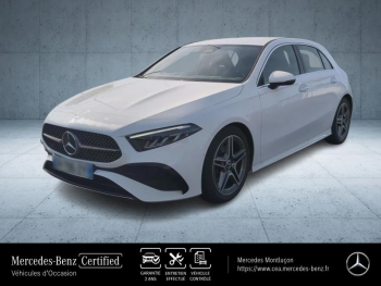 MERCEDES-BENZ Classe A d’occasion à vendre à AVERMES
