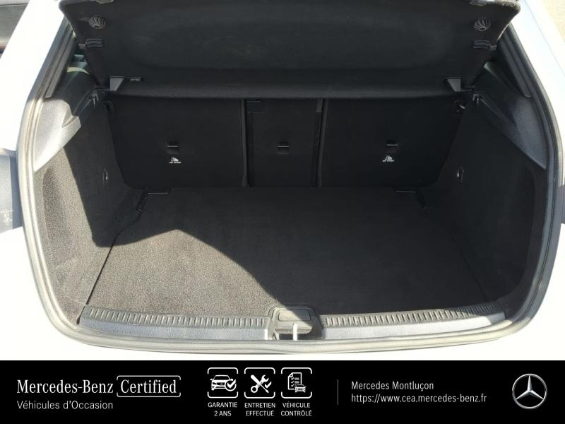 Photo 7 de l’annonce de MERCEDES-BENZ Classe A d’occasion à vendre à AVERMES