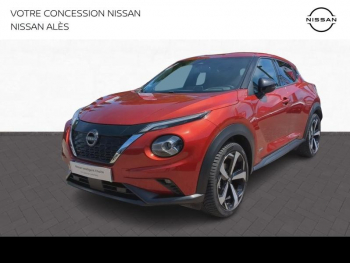 NISSAN Juke d’occasion à vendre à ALÈS