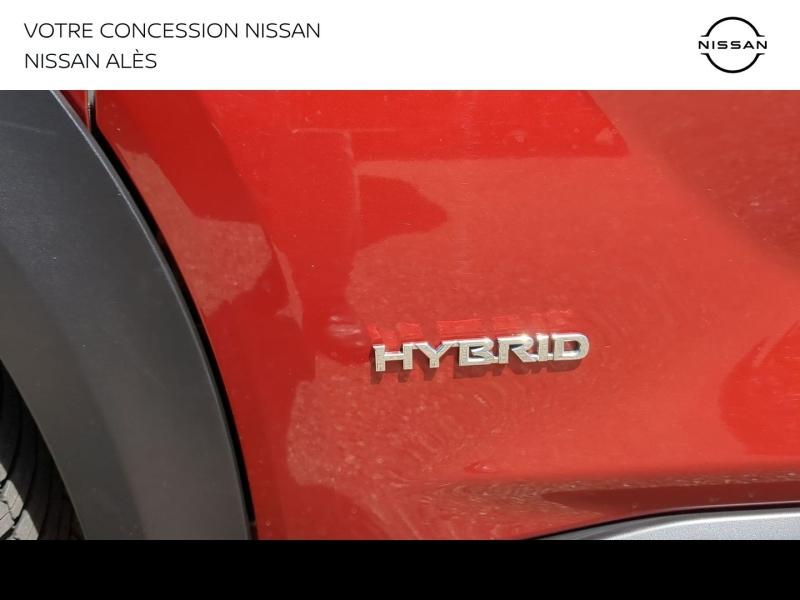 Photo 10 de l’annonce de NISSAN Juke d’occasion à vendre à ALÈS