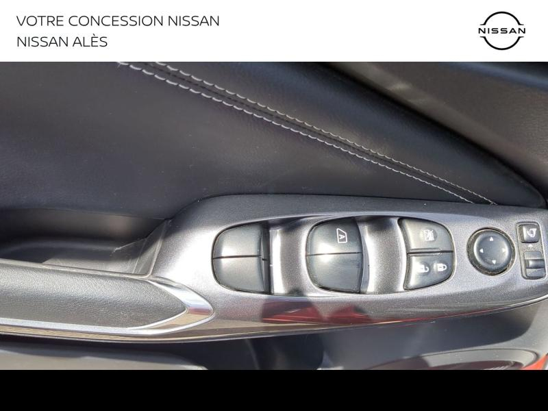 Photo 11 de l’annonce de NISSAN Juke d’occasion à vendre à ALÈS