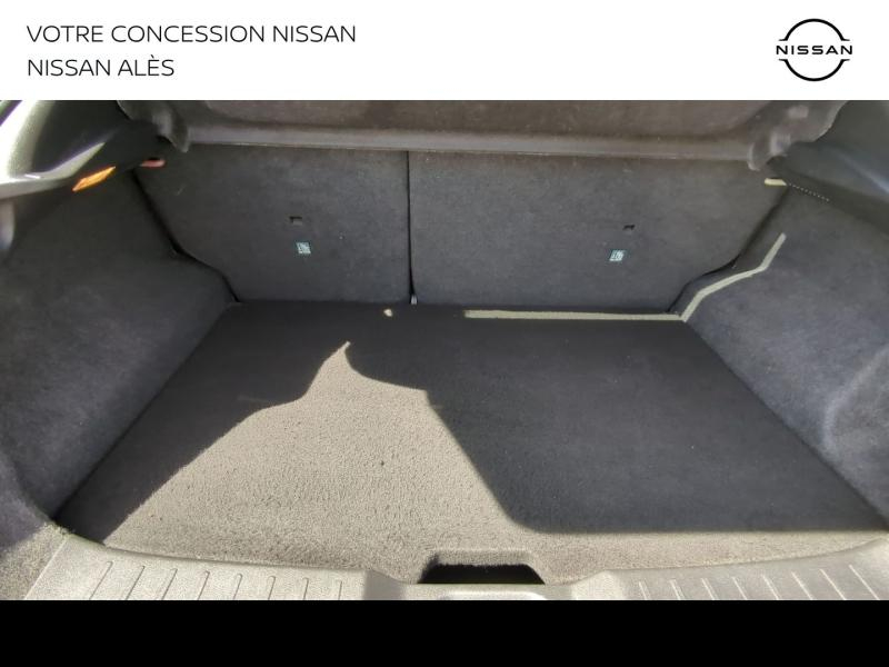 Photo 15 de l’annonce de NISSAN Juke d’occasion à vendre à ALÈS