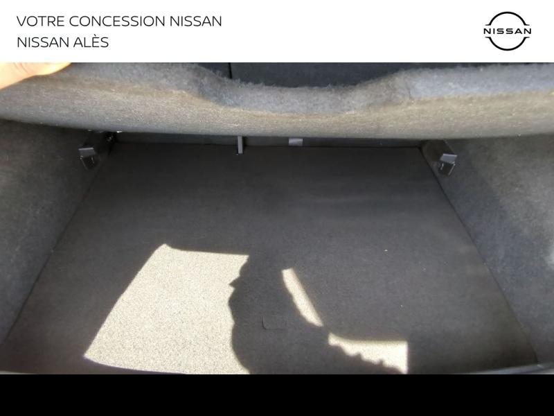 Photo 16 de l’annonce de NISSAN Juke d’occasion à vendre à ALÈS