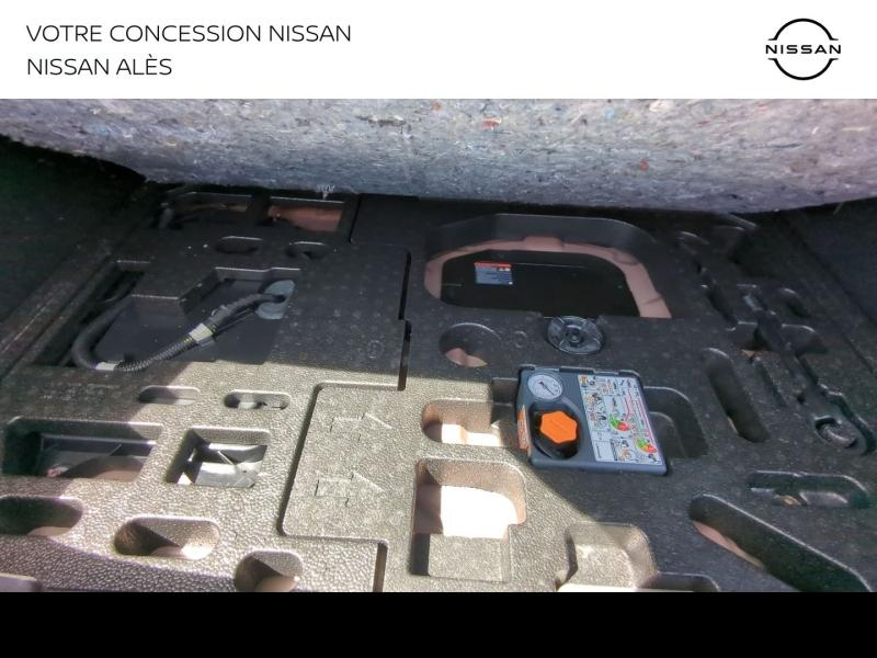 Photo 17 de l’annonce de NISSAN Juke d’occasion à vendre à ALÈS