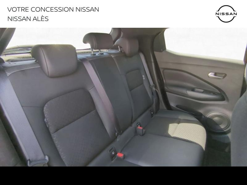 Photo 18 de l’annonce de NISSAN Juke d’occasion à vendre à ALÈS