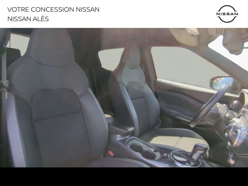 Photo 19 de l’annonce de NISSAN Juke d’occasion à vendre à ALÈS