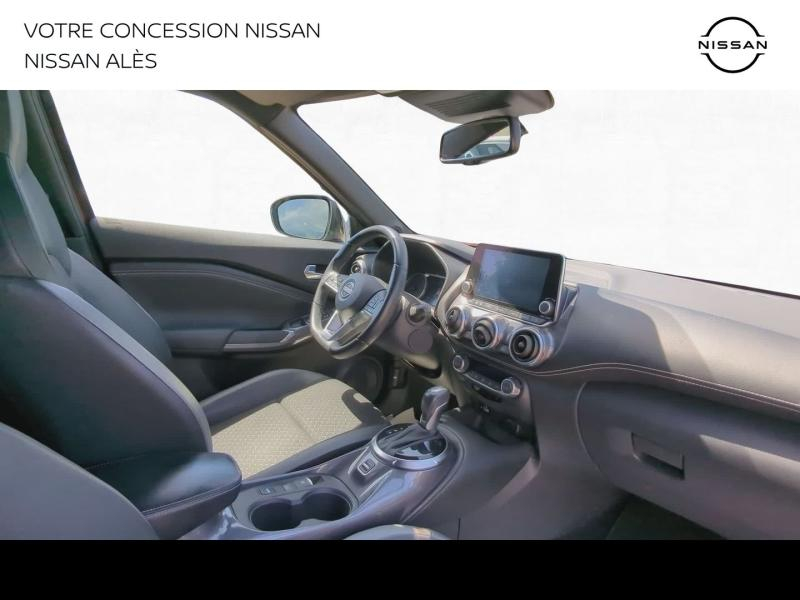 Photo 20 de l’annonce de NISSAN Juke d’occasion à vendre à ALÈS