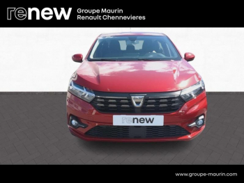 DACIA Sandero d’occasion à vendre à CHENNEVIÈRES-SUR-MARNE