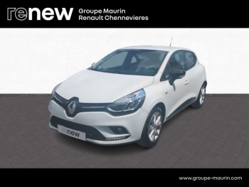 RENAULT Clio d’occasion à vendre à CHENNEVIÈRES-SUR-MARNE