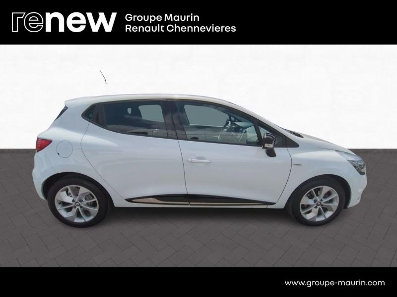 Photo 3 de l’annonce de RENAULT Clio d’occasion à vendre à CHENNEVIÈRES-SUR-MARNE