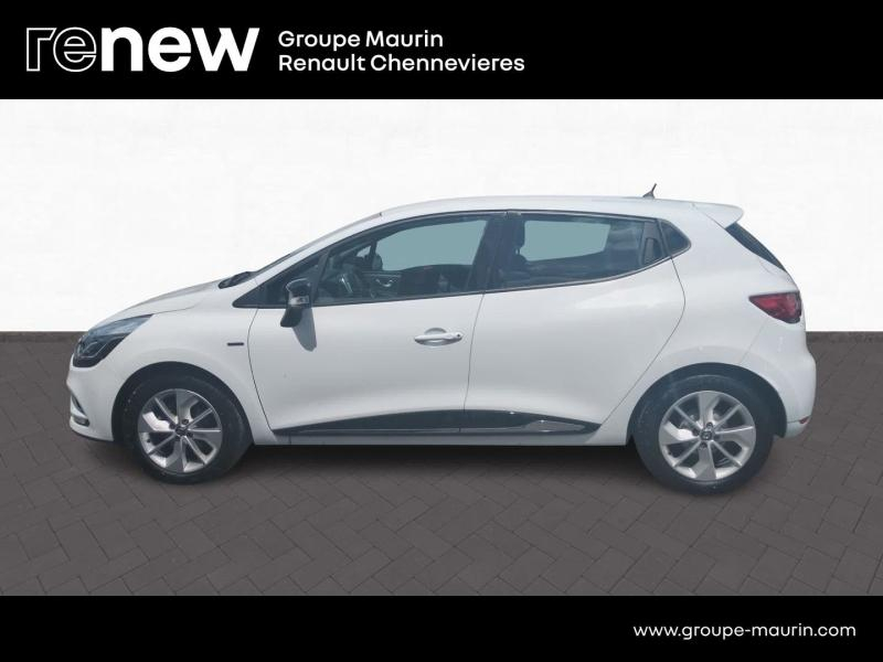 Photo 7 de l’annonce de RENAULT Clio d’occasion à vendre à CHENNEVIÈRES-SUR-MARNE