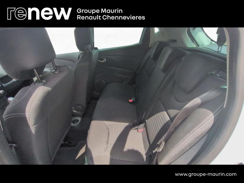 Photo 11 de l’annonce de RENAULT Clio d’occasion à vendre à CHENNEVIÈRES-SUR-MARNE
