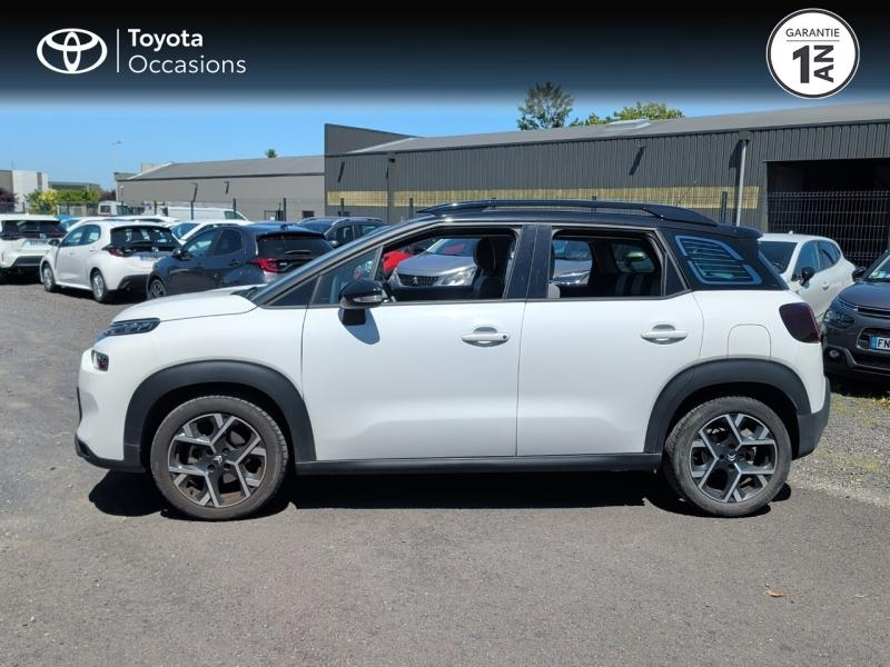 Photo 3 de l’annonce de CITROEN C3 Aircross d’occasion à vendre à AUBIÈRE