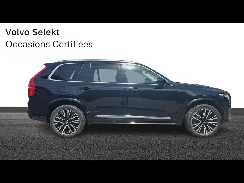 Photo 3 de l’annonce de VOLVO XC90 d’occasion à vendre à AIX-EN-PROVENCE