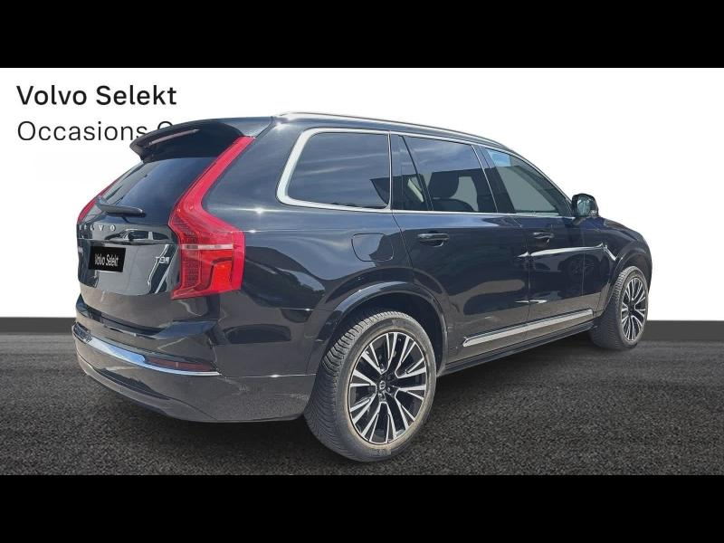 Photo 4 de l’annonce de VOLVO XC90 d’occasion à vendre à AIX-EN-PROVENCE