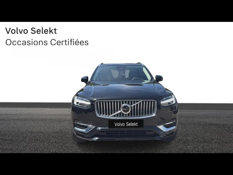 Photo 5 de l’annonce de VOLVO XC90 d’occasion à vendre à AIX-EN-PROVENCE