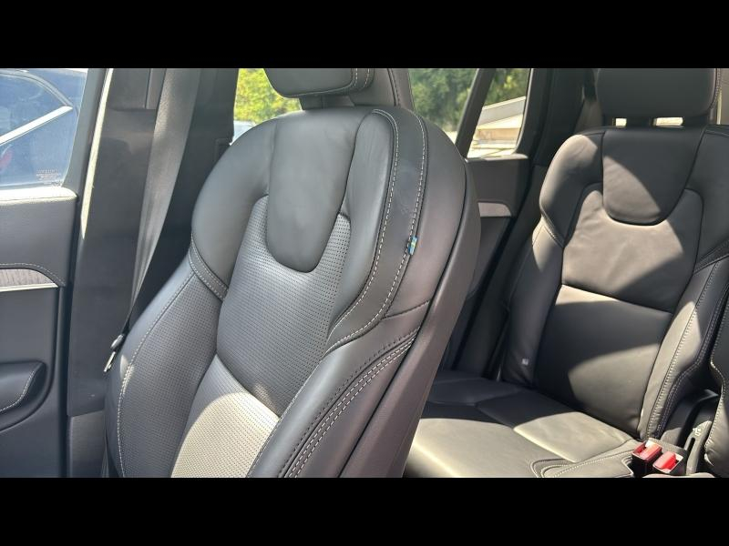 Photo 11 de l’annonce de VOLVO XC90 d’occasion à vendre à AIX-EN-PROVENCE