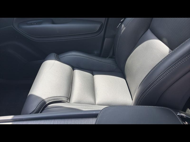 Photo 12 de l’annonce de VOLVO XC90 d’occasion à vendre à AIX-EN-PROVENCE