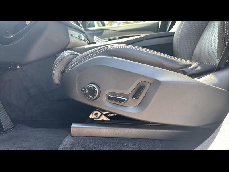 Photo 16 de l’annonce de VOLVO XC90 d’occasion à vendre à AIX-EN-PROVENCE