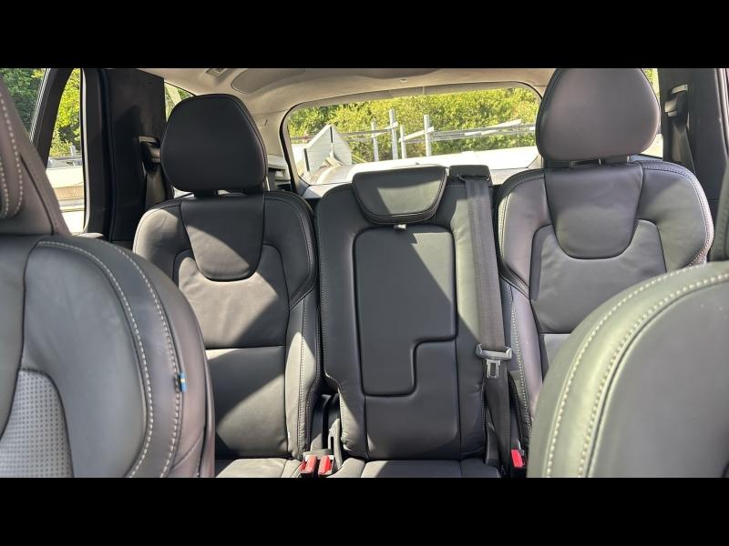 Photo 20 de l’annonce de VOLVO XC90 d’occasion à vendre à AIX-EN-PROVENCE
