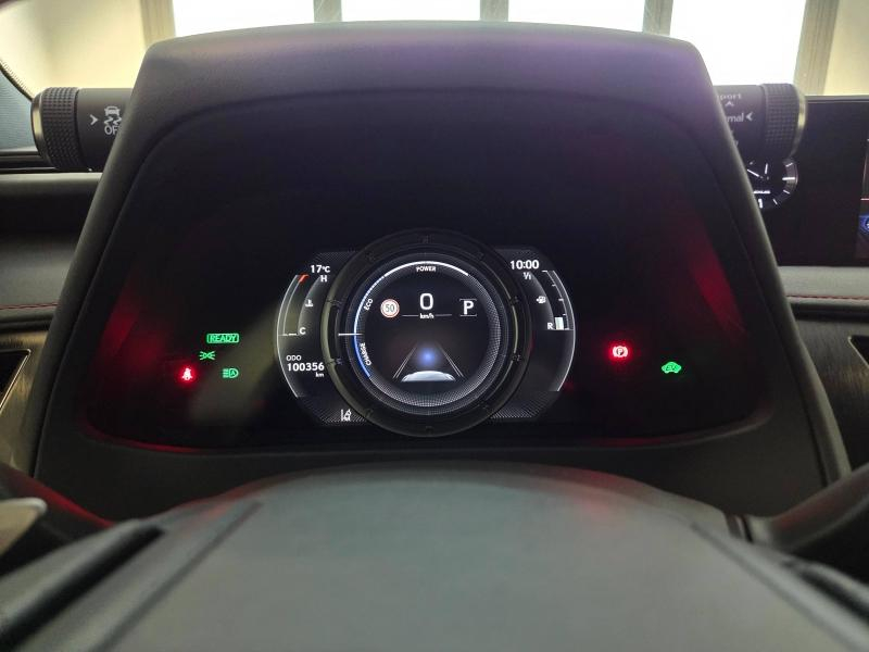 Photo 5 de l’annonce de LEXUS UX d’occasion à vendre à AUBIÈRE