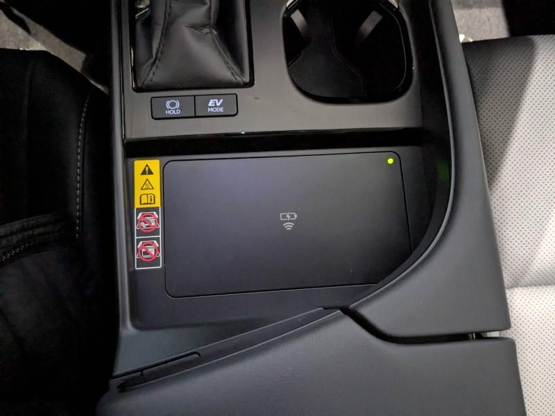 Photo 7 de l’annonce de LEXUS ES d’occasion à vendre à AUBIÈRE