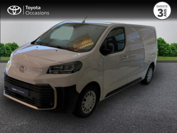 TOYOTA ProAce VUL Medium 75kWh Start MC24