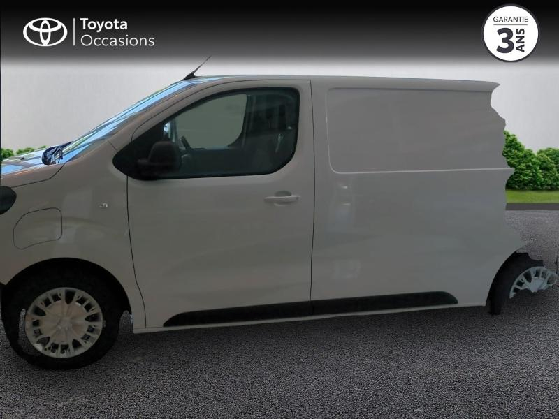 Photo 3 de l’annonce de TOYOTA ProAce VUL d’occasion à vendre à ALÈS
