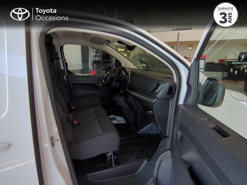 Photo 6 de l’annonce de TOYOTA ProAce VUL d’occasion à vendre à ALÈS