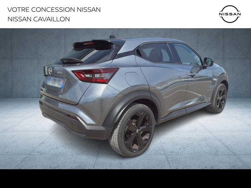 Photo 3 de l’annonce de NISSAN Juke d’occasion à vendre à CAVAILLON
