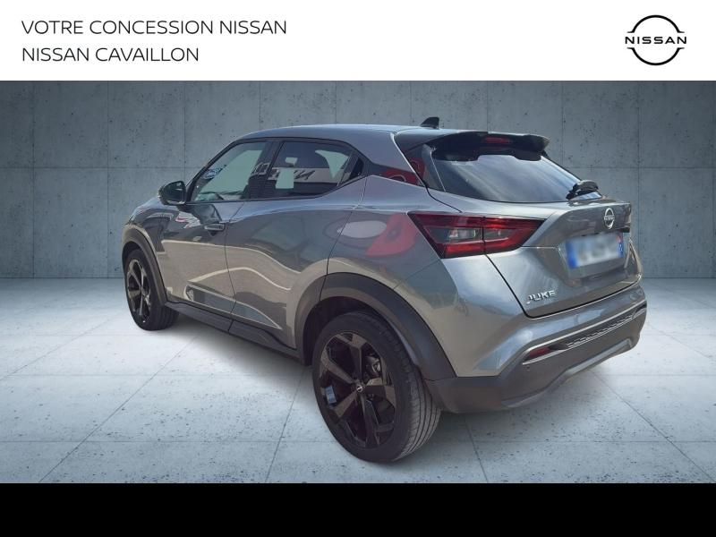Photo 5 de l’annonce de NISSAN Juke d’occasion à vendre à CAVAILLON