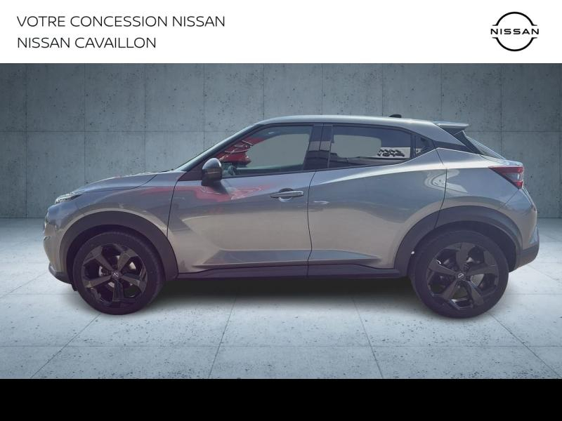 Photo 6 de l’annonce de NISSAN Juke d’occasion à vendre à CAVAILLON