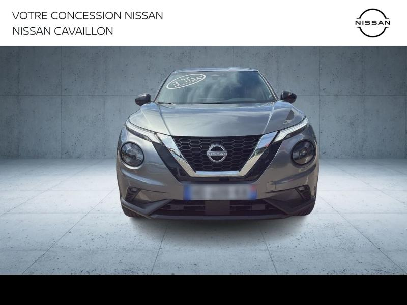 Photo 8 de l’annonce de NISSAN Juke d’occasion à vendre à CAVAILLON