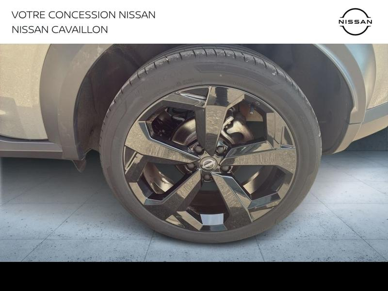 Photo 11 de l’annonce de NISSAN Juke d’occasion à vendre à CAVAILLON
