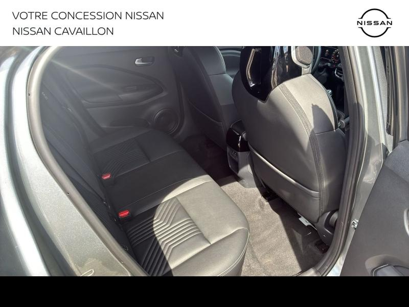 Photo 20 de l’annonce de NISSAN Juke d’occasion à vendre à CAVAILLON