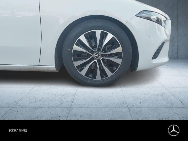 Photo 9 de l’annonce de MERCEDES-BENZ Classe A d’occasion à vendre à MONTPELLIER