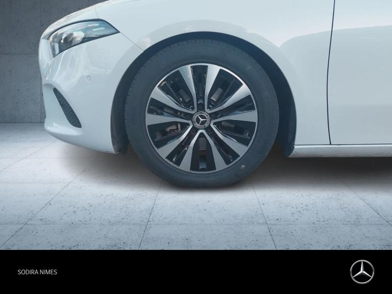 Photo 12 de l’annonce de MERCEDES-BENZ Classe A d’occasion à vendre à MONTPELLIER