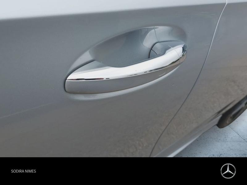 Photo 11 de l’annonce de MERCEDES-BENZ Classe A d’occasion à vendre à SÈTE